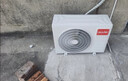 Leader空調(diào)海爾智家出品掛機1.5匹變頻新一級能效AI省電大風(fēng)量防直吹低噪家用臥室空調(diào)特價25年款新品 1.5匹 一級能效 【新品】升級導(dǎo)板+冷風(fēng)防直吹 曬單實拍圖