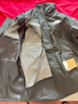 北面（The North Face）沖鋒衣Antora男硬殼外套DRYVENT防水防風夾克外套25秋冬新品|8DRZ 4H0/宇宙黑 XL /180 曬單實拍圖