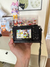 索尼（SONY）ZV-E10 II APS-C畫幅微單相機 濾鏡直出 黑色標準鏡頭套裝(ZV-E10M2K ZVE10二代) 曬單實拍圖