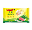 灣仔碼頭 韭菜豬肉水餃1.32kg 曬單實(shí)拍圖