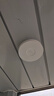 普聯(lián)（TP-LINK）WIFI6 吸頂AP AX3000雙頻千兆路由器 別墅酒店商用WiFi全覆蓋  TL-XAP3007GC-PoE/DC易展版 曬單實(shí)拍圖