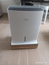 美的（Midea）除濕機(jī) 大面積100平抽濕機(jī) 別墅吸濕器 地下室工業(yè)去濕防潮除濕機(jī)器工業(yè)抽濕機(jī)國補(bǔ) 18L/天 【國家補(bǔ)貼】40-70㎡急速除濕 曬單實(shí)拍圖