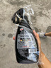 龜牌（Turtle Wax）黑水晶輪轂清洗劑 汽車輪胎去除剎車粉泥漬保護(hù)劑 500ml G-4159R2 曬單實(shí)拍圖