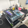 Thermaltake（Tt）額定850W 鋼影Toughpower GF1限定版電源 黑色(原生PCIe5.1/ATX3.0/金牌認證/全模組) 曬單實拍圖