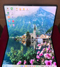 華為MateBook Fold 非凡大師 筆記本電腦 鴻蒙操作系統(tǒng) 超輕薄折疊電腦雙層OLED顯示屏 32GB 2TB鍛影黑 曬單實(shí)拍圖