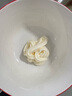 丘比（KEWPIE）沙拉醬 香甜口味 調(diào)味品 水果蔬菜面包三明治沙拉醬 1KG*1袋 曬單實(shí)拍圖