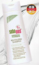 施巴（sebamed） 抗敏洗發(fā)水200ml止癢抗敏感頭皮保濕清潔德國(guó)進(jìn)口 曬單實(shí)拍圖
