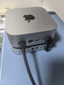 綠聯(lián)適用Mac mini M4擴(kuò)展塢硬盤(pán)盒M.2固態(tài)硬盤(pán)拓展塢DP投屏USB3.2 Apple主機(jī)兼容雷電4/5接口 曬單實(shí)拍圖