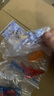 卡游奧特曼橡皮人偶第11彈迷你橡皮特殊隱藏款閃耀賽羅玩具手辦禮物 橡皮11彈【小隱藏-銀河維克特利 曬單實(shí)拍圖