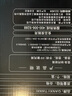 天喜（TIANXI）涼水壺玻璃杯冷水壺家用泡茶壺耐熱大容量果汁壺2000ml節(jié)日禮物 曬單實拍圖