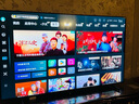 三星（SAMSUNG）國(guó)補(bǔ)特惠 25年新品55/65/75/85英寸DU8000C系列 4K超高清 全面屏超薄機(jī)身27mm 液晶電視開機(jī)無(wú)廣告 75英寸 新品一級(jí)UA75DU8000CXXZ 曬單實(shí)拍圖