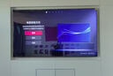 海信電視100E8Q 100英寸 信芯H6U+MiniLED  黑曜屏Pro330Hz高刷 帝瓦雷 國家補(bǔ)貼世俱杯官方電視98/100 曬單實(shí)拍圖