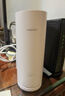 華為凌霄子母路由 Q6（1母1子套裝） AX3000Mbps 千兆路由器 全屋WiFi 6+  電力線(xiàn)版  曬單實(shí)拍圖