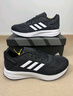 阿迪達(dá)斯adidas 男DURAMO 10 運(yùn)動(dòng)跑步鞋 GW8336 43碼新老款隨機(jī)發(fā)貨 曬單實(shí)拍圖