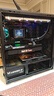 影馳 名人堂 GeForce RTX 5070 Ti HOF OC LAB 黑魂X 16G GDDR7 DLSS 4 電競游戲設計剪輯AI電腦顯卡 曬單實(shí)拍圖