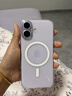 綠聯(lián)【AI相機(jī)按鍵全包|發(fā)黃包賠】適用iPhone17手機(jī)殼蘋果17保護(hù)套磁吸超薄防摔透明散熱鏡頭全包 曬單實(shí)拍圖