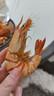 內廷上用胖東來(lái)烤蝦干10斤裝即食風(fēng)干大蝦南北干貨超特級大號海鮮海產(chǎn)孕婦 中烤蝦90-120只 胖東來(lái)線(xiàn)上超市商城京自東營(yíng)官方旗艦店 曬單實(shí)拍圖
