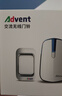 海得曼（Advent）門鈴無線門鈴家用呼叫器遠距離E-581P一拖一 曬單實拍圖