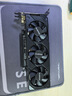 技嘉（GIGABYTE）RTX 5060 8G顯卡 魔鷹/雪鷹/白色冰獵鷹/小雕/風(fēng)魔 臺式機(jī)電腦 黑神話悟空游戲智能學(xué)習(xí)獨(dú)顯 RTX5060 OC 8G半高刀卡 迷你小巧 曬單實拍圖