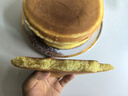 卡羅特平底鍋不粘鍋煎鍋家用煎餅牛排專用鍋炒菜鍋烙餅鍋煎蛋神器 20cm 曬單實(shí)拍圖