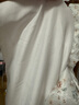 燕潯法式方領(lǐng)碎花連衣裙子女夏裝2025年新款收腰顯瘦氣質(zhì)小個(gè)子 圖片色 M (建議90-100斤) 曬單實(shí)拍圖