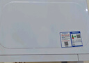 美的（Midea）快捷微波爐 家用小型 360°轉(zhuǎn)盤加熱 旋鈕操控 易潔內(nèi)膽（M1-L213B） 曬單實(shí)拍圖