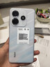 小米（MI）【國(guó)家補(bǔ)貼】Redmi紅米note14 新品學(xué)生拍照新品5G智能手機(jī) 星輝白 8GB+128GB 官方標(biāo)配 曬單實(shí)拍圖