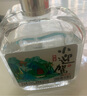 迎駕貢酒 銀星 濃香型白酒 42度 520ml*6瓶 整箱裝 曬單實(shí)拍圖