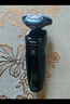 飛利浦（PHILIPS）電動剃須刀親膚經(jīng)典5系 閃電系列智能刮胡刀 生日禮物送老公送男友 曬單實拍圖