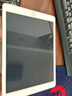 Apple 蘋(píng)果平板電腦 iPad 8代 2020款 二手平板電腦 金色 32G WiFi 曬單實(shí)拍圖