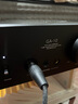 HIFIMAN×高登音頻【國家補(bǔ)貼】GA-10電子管耳放膽機(jī)家用桌面臺(tái)式耳機(jī)放大器 曬單實(shí)拍圖