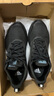 阿迪達斯Adidas 男鞋女鞋ALPHA輕便運動(dòng)跑步鞋GW2499 43碼 曬單實(shí)拍圖