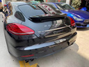 GZLK適用于保時(shí)捷車(chē)標原廠(chǎng)S標taycan卡宴英文字母帕拉梅拉911后尾字標 Panamera亮銀 原廠(chǎng)質(zhì)量 曬單實(shí)拍圖