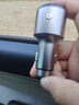 茲卡曼德國車(chē)載藍牙接收器5.3無(wú)損音質(zhì)MP3播放器汽車(chē)點(diǎn)煙器轉充電器車(chē)充 2025全新（聯(lián)系客服） 官方標配 曬單實(shí)拍圖