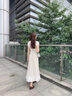 BEAUTODAY法式瑪麗珍鞋女2025夏季新款真皮平底淺口單鞋女復(fù)古芭蕾舞鞋皮鞋 可可咖 37 曬單實(shí)拍圖