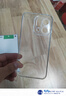 KOOLIFE 適用OPPO reno14手機殼保護套 reno14手機套鏡頭全包簡約親膚透明軟殼淡化指紋外背殼 曬單實拍圖