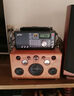 德國實木發(fā)燒級HIFI藍牙音箱家用客廳手機U盤音響高音質重低音炮 實木花梨木音響 曬單實拍圖