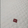 無(wú)印良品A類(lèi)床褥床墊遮蓋物1.2x2米單人床家用宿舍可折疊褥子 曬單實(shí)拍圖