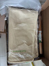 東蕉（EAST BANANA）日本揉面墊食品級硅膠面板和面搟面硅膠墊加厚包餃子做面包面條 70*80CM 奶嘴材質(zhì) 超越食品級 曬單實(shí)拍圖