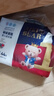 愛酷熊（AIKUUBEAR）干爽暢吸半包拉拉褲XXL44片加大碼尿不濕超薄瞬吸（13.5-16kg） 曬單實(shí)拍圖