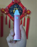 茨格曼寵物貓咪剃腳毛器狗狗修毛剪毛器電推剪小型犬腳掌剃毛器 粉色-腳毛器 曬單實(shí)拍圖