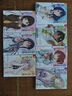 現(xiàn)貨即發(fā) 臺(tái)版輕小說(shuō) 敗北女角太多了 1-8 共8冊(cè) 再版  敗犬女主 共8冊(cè) 雨森焚火 東立出版 綠山墻動(dòng)漫 曬單實(shí)拍圖
