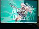 華碩天選6 Pro 酷睿版 國家補(bǔ)貼20% 16英寸游戲本 筆記本電腦(i7-14650HX 16G 1T RTX5060 2.5K)灰 曬單實(shí)拍圖