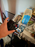 奧林巴斯（OLYMPUS）E-M10 MarkIV EM10四代 微單相機 數(shù)碼相機 微單套機（14-42mm & 40-150mm）黑 曬單實拍圖