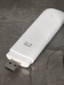 中興（ZTE）隨身wifi F32 Pro移動wifi免插卡無線上網(wǎng)4g全網(wǎng)通路由無限隨行車載筆記本流量卡托2025款白 曬單實拍圖