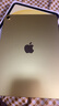 Apple/蘋果 iPad 11英寸 A16芯片2025年款學(xué)生學(xué)習(xí)辦公平板電腦二合一 黃色 128GB 官方標(biāo)配 WLAN版 曬單實(shí)拍圖