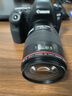 佳能 EF 100mm f/2.8L IS USM 紅圈新百微紅圈后封便攜超高清微距鏡頭 港版店保三年 官方標(biāo)配 曬單實(shí)拍圖