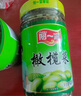 阿一波 橄欖菜 即開即食下飯菜咸菜佐餐400g*2瓶 早餐配粥拌飯醬玻璃裝 曬單實(shí)拍圖