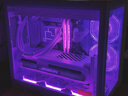 Thermalright(利民) 額定850W TR-SGFX850-W ATX3.1電源 金牌全模組 PCIE5.1全日系電解電容 SFX小尺寸電源 曬單實(shí)拍圖