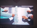 海爾（Haier）【山茶花系列】85H7 85英寸京東自營240Hz 720分區(qū)MiniLED國民AI電視4K護眼游戲6+128G國家補貼20% 曬單實拍圖